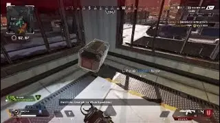 Apex Legends Highlights,Iceberg Sins