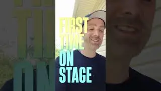 How I Got My First Rap Show - The Classified Story P1