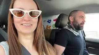 Лучший кемпинг! - vlog