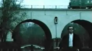 Расстреляли рассветами