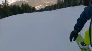 Pista Jana Granda, Andalo (Tn)