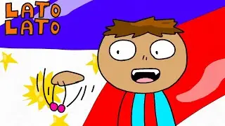 Lato Lato (Pinoy Animation)