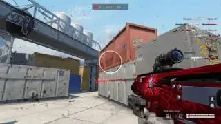 Warface 