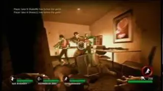 Left 4 Dead: No Mercy Versus - Part 6 (Xbox 360)
