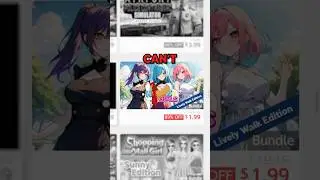 Nintendo Switch 2 eShop is COOKED! 💀