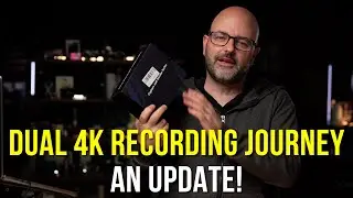 4K CAPTURE UPDATE (EP.309)