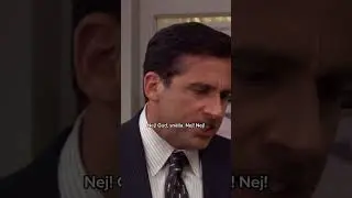 Vem är redo för höstterminen?🧑‍🏫 #TheOffice #Skola #PrimeVideoSE