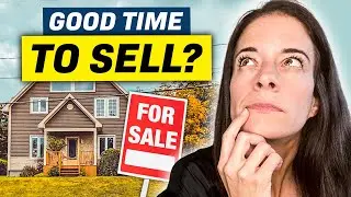 7 Signs the Market is SHIFTING & 7 Reasons to Sell NOW!!!!