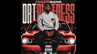 [FREE] Fredo Bang x Louisiana Type Beat  