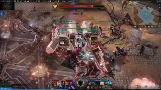 Signatus Bossfight I Lost Ark