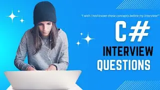 C# Interview Questions Series: Static and Non-Static Members
