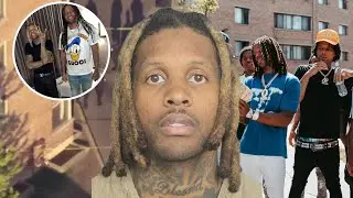 Lil Durk EXPOSED For Putting Hits On O-Block Members After 🐍 His Brother & Not Sliding For Von!