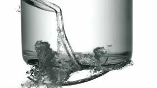 Cavitation Bubbles