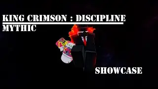 AUT Roblox: MKC Mythic Showcase