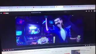 Mike Wazowski Says “No Way” To Balthazar Bratt