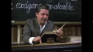 Las ingles - Amanece, que no es poco