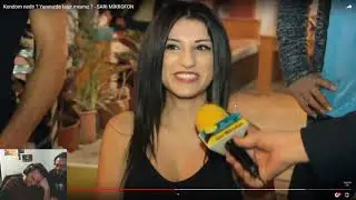Ben Fero ve Pascol Nouma Twitch'te !