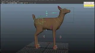 Best Rigging And Animation Showreel 2021