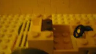 LEGO NIVA