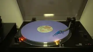 The Bees - Lying In The Snow - vinyl