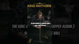 The Eminem Album That was Never Officially Released #shorts #eminem