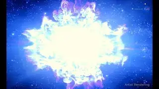 Cosmic Ray Alert, Distant Galactic Superwave | S0 News Dec.3.2019