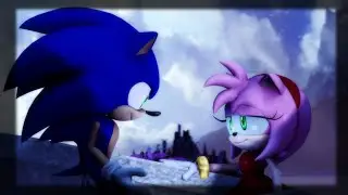 [SFM] Epilogue ||Sonic Anniversary Short||