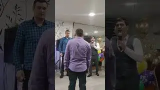 Один из моих конкурсов)