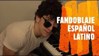 CUANDO DOS PRESUMIDOS SE ENCUENTRAN LATINO(FD)