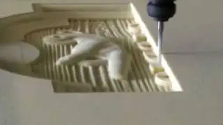 ez Router Cutting 3D File
