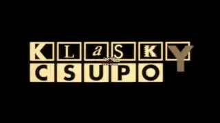 Klasky Csupo 2001 Effects In G Major 4