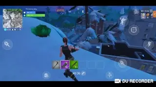 fortnite mobile