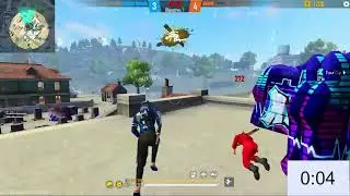 Fastest ACE Ever || Hack Or WHAT???????