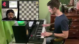 Turning GM Hikaru Into Meme Music