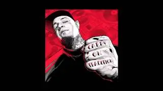 Vinnie Paz 