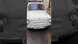 Крутая тачка 
