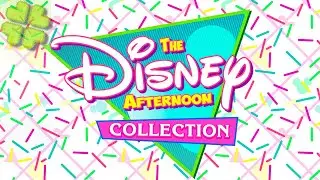 Играю в Disney afternoon collection