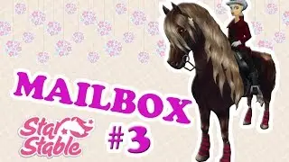 STAR STABLE || MAILBOX #3