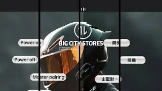 【GOMINI】準備好迎接新年的騎行之旅了嗎？id221 MOTO A2 Pro 。 超長續航 🔊 高清通話。  #AIGC #搶優惠券 #a2pro