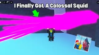Noob To Pro Ep 2 in Fisch | Fisch