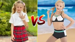 Like Nastya VS Lilliana Ketchman Transformation ★ 2022