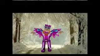 My First Try GreenScreen😓