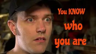 AVGN - You know who you are