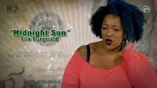 Frenchie Davis Sings Us A Tune And Shares Her Top 5 Lyrics | 5 On It
