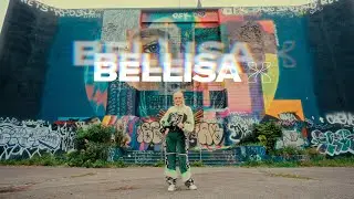 Bellisa X Clothing Promo | Sony FX6