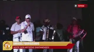 TV SANTANA - reprise