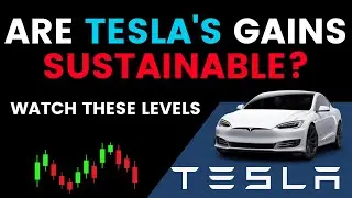 Tesla Stock Analysis | Top Levels To Watch For Wednesday, April 12th, 2023