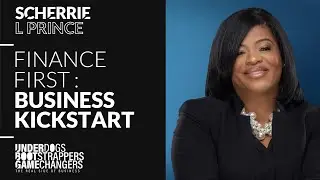 Charting a Legacy: Navigating the Waters of Financial Literacy and Asset Protection with Scherrie