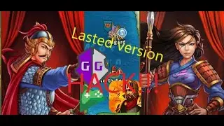 European War 5 unlock all Generals, mod level & bule coin