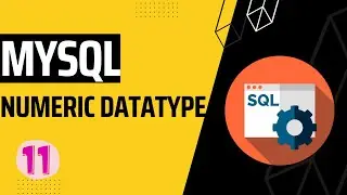 Numeric datatype in SQL 